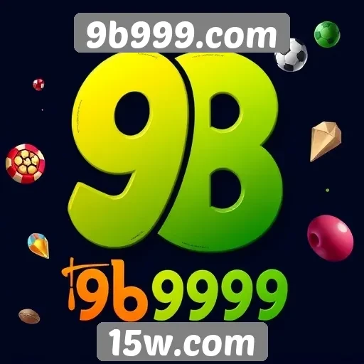 Visão geral das categorias de jogos no 9b999.com