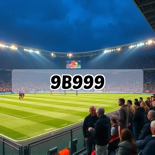 9b999.com: Exploração dos Jogos e Seus Recursos Incríveis