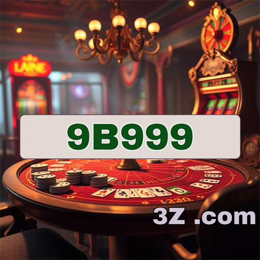 Cassino 9b999.com: Uma Experiência Imperdível e Vibrante