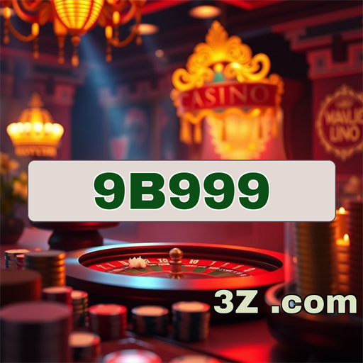 A Revolução da Plataforma 9b999.com no Mundo dos Jogos