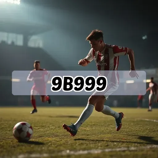 9b999.com: Habilidades que Elevam Seu Jogo de Apostas